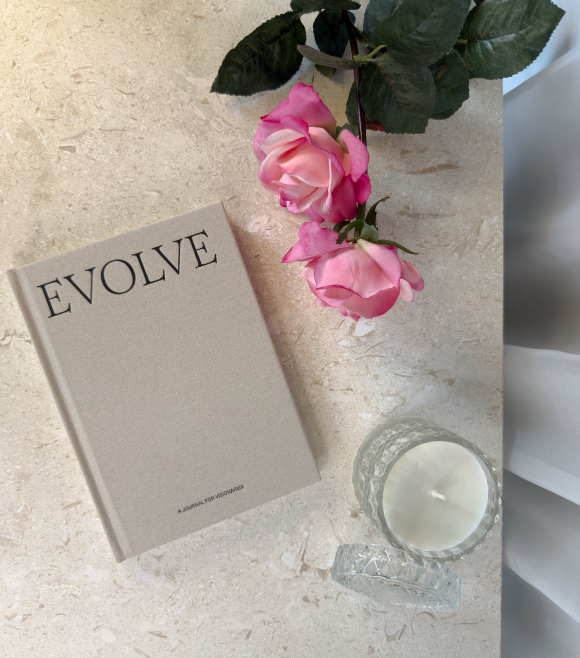 Evolve Journal