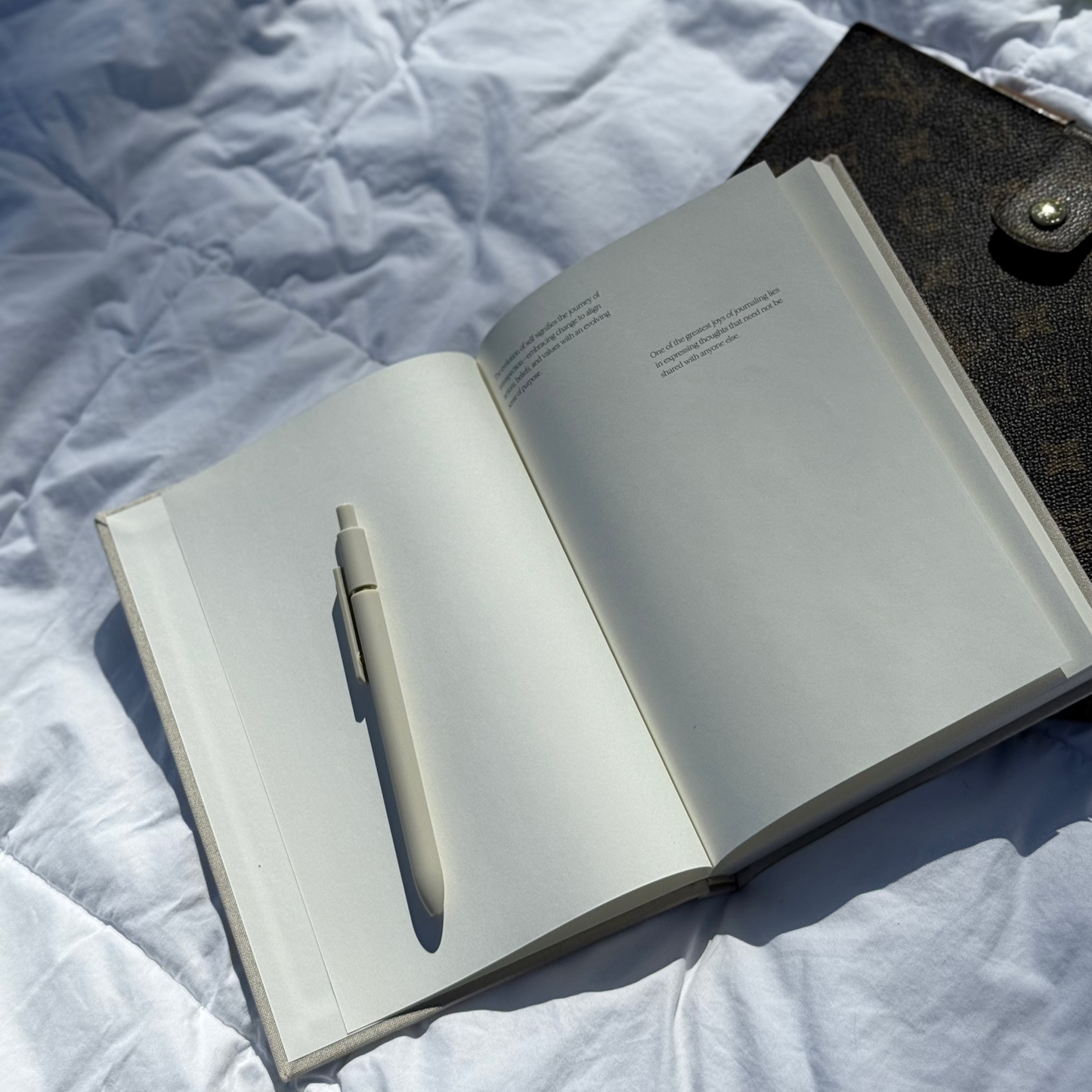 Evolve Journal