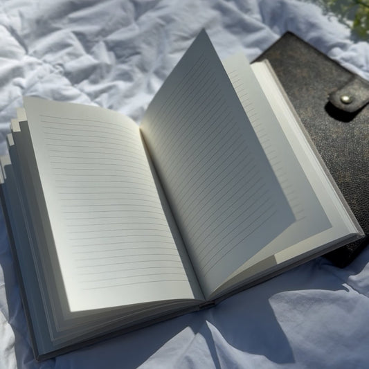 Evolve Journal