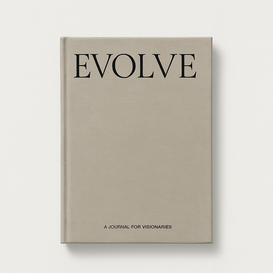 Evolve Journal