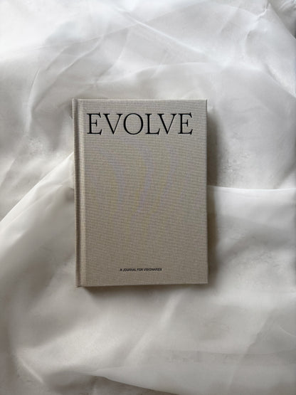 Evolve Journal