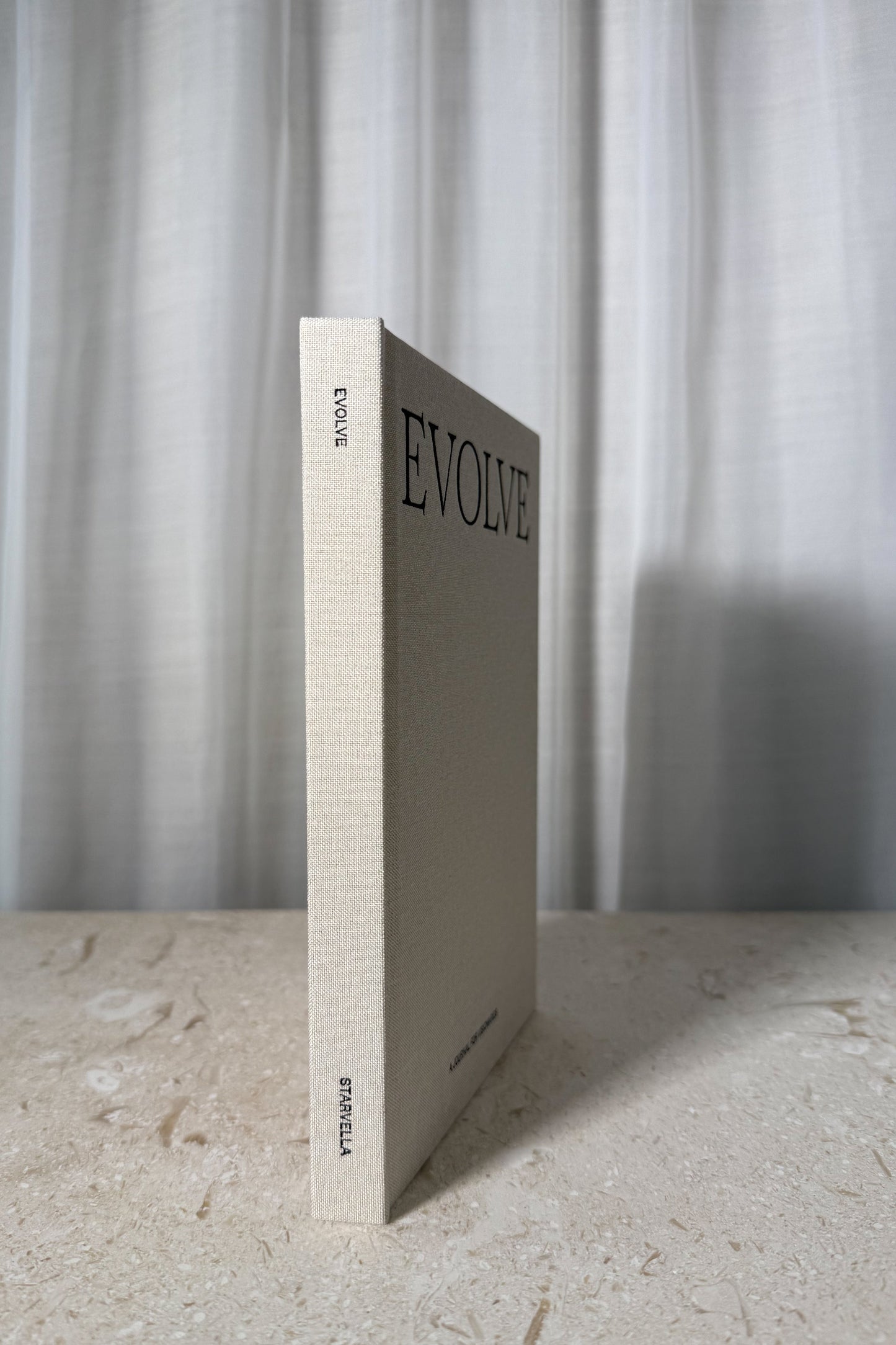 Evolve Journal