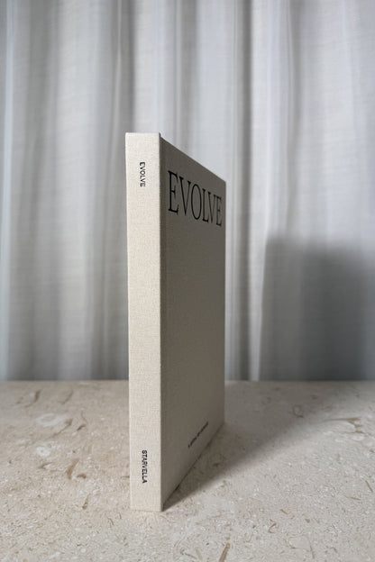 Evolve Journal