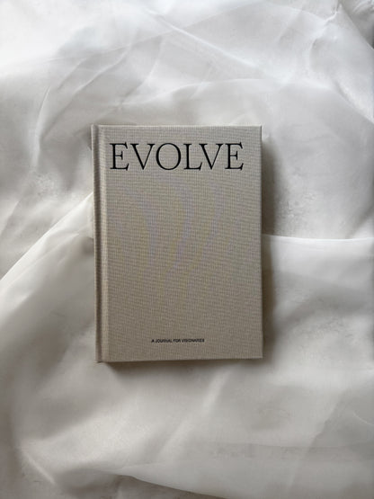Evolve Journal