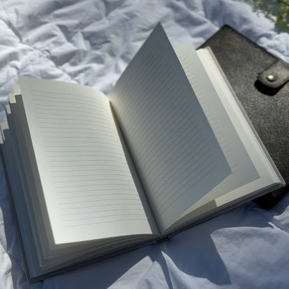 Evolve Journal