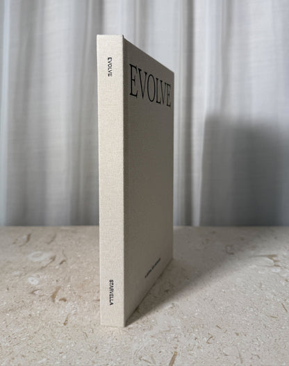 Evolve Journal